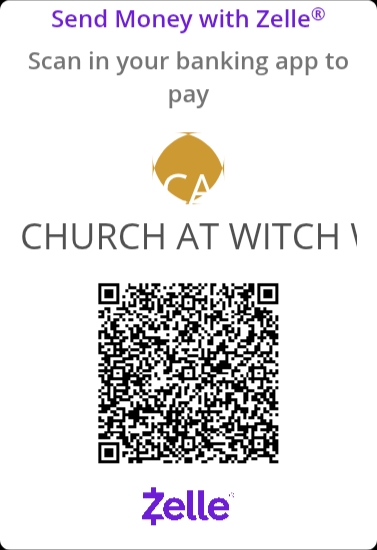 Ways to donate to Church at Witch Wells