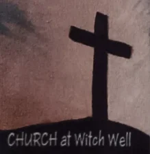 Logo for The Church at Witch Well