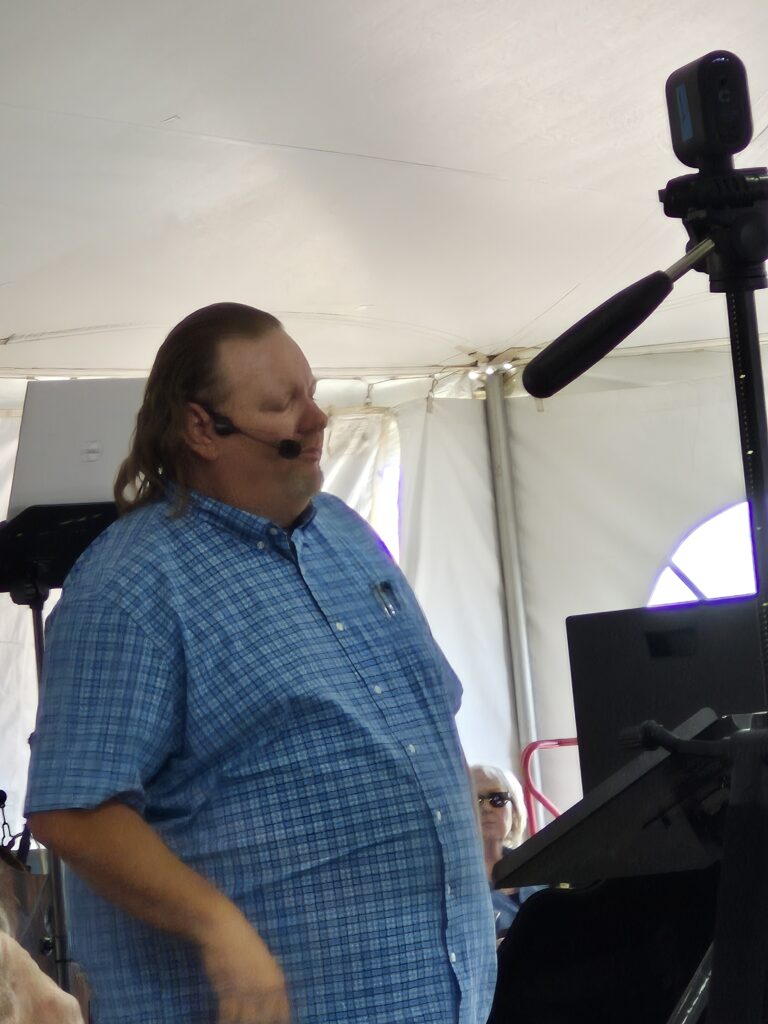 Truth Rally 2025